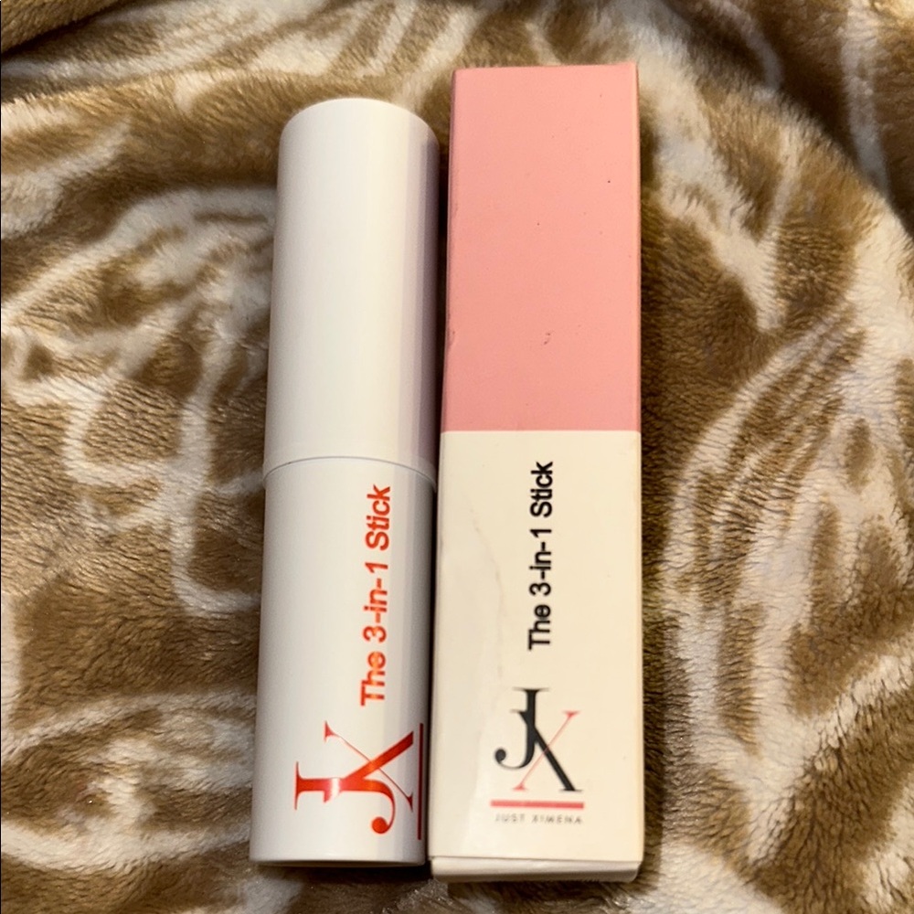 3-in-1 Stick - I’m Delicious